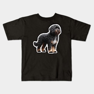 Barbet Kids T-Shirt